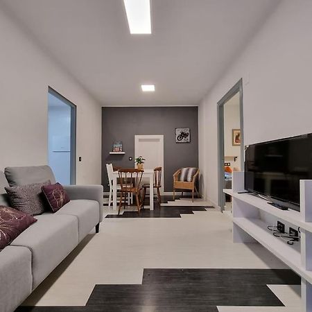21A01 Apartamento Cabanaquinta Aller Ngoại thất bức ảnh