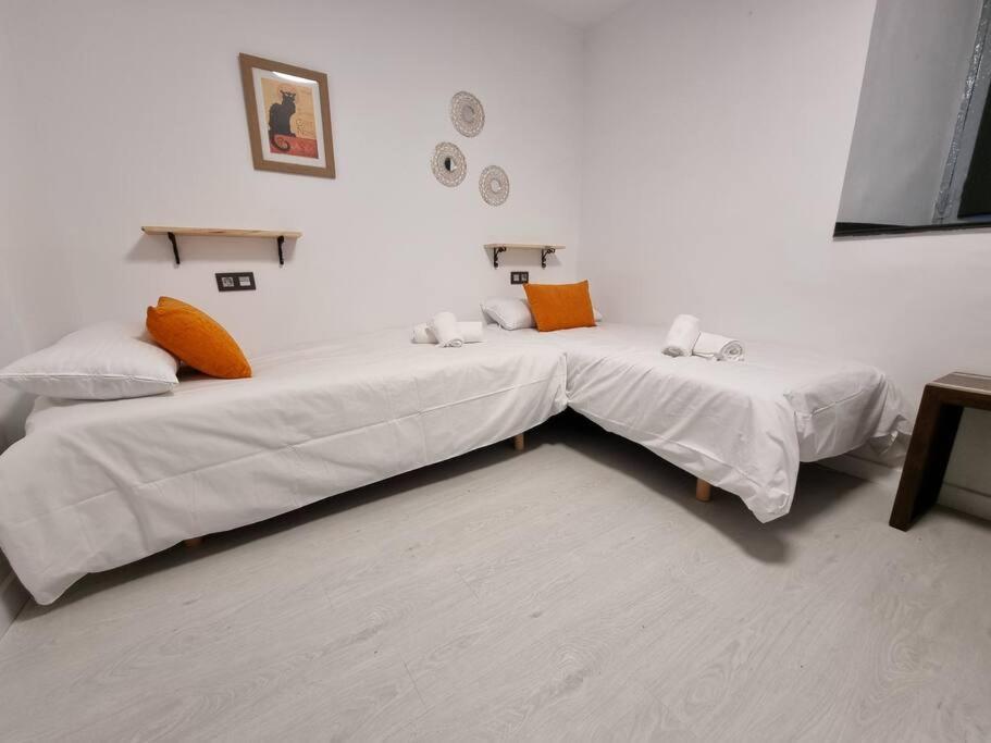 21A01 Apartamento Cabanaquinta Aller Ngoại thất bức ảnh