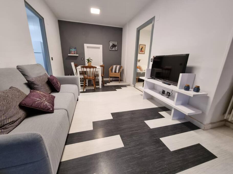 21A01 Apartamento Cabanaquinta Aller Ngoại thất bức ảnh